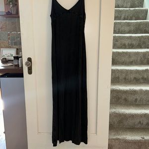 Element black dress